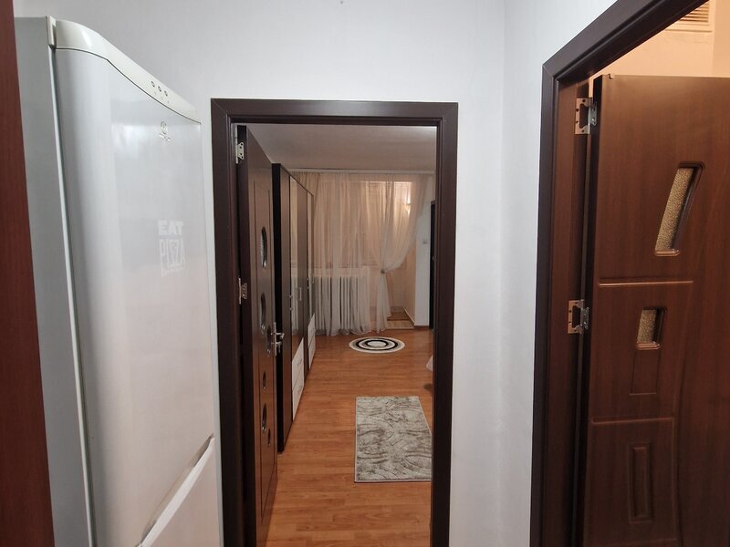 Garsoniera Brancoveanu