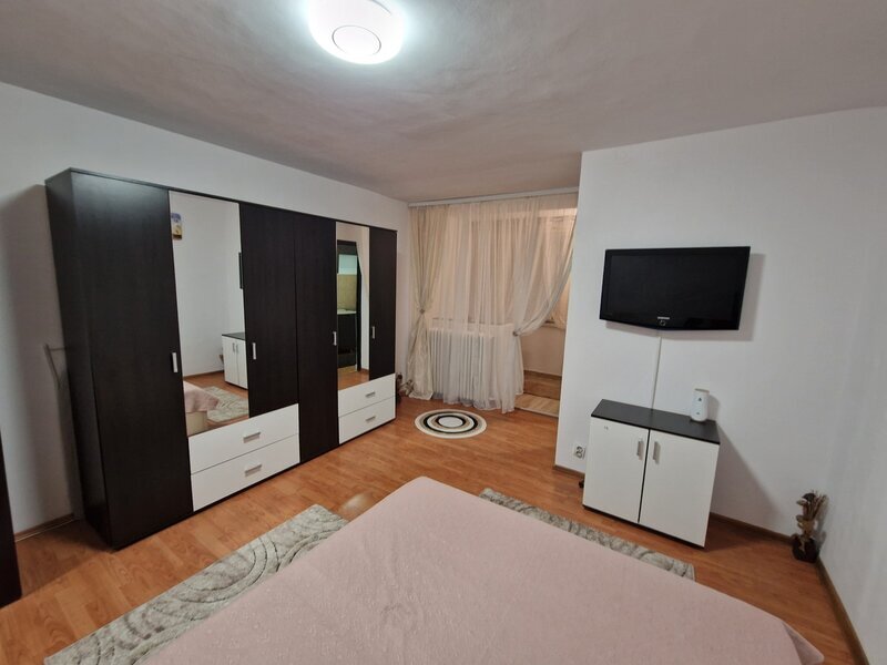 Garsoniera Brancoveanu