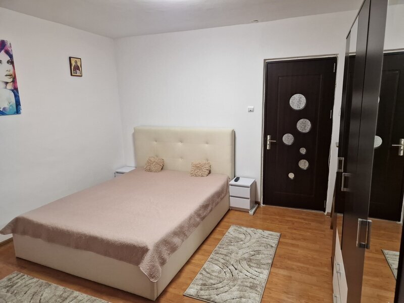 Garsoniera Brancoveanu