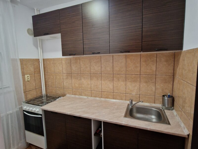 Garsoniera Brancoveanu