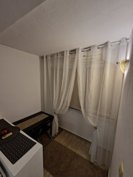 Garsoniera Brancoveanu