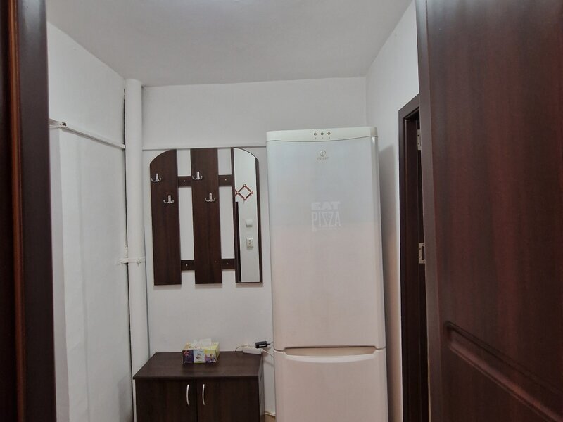 Garsoniera Brancoveanu