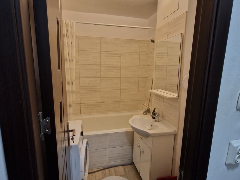 Garsoniera Brancoveanu